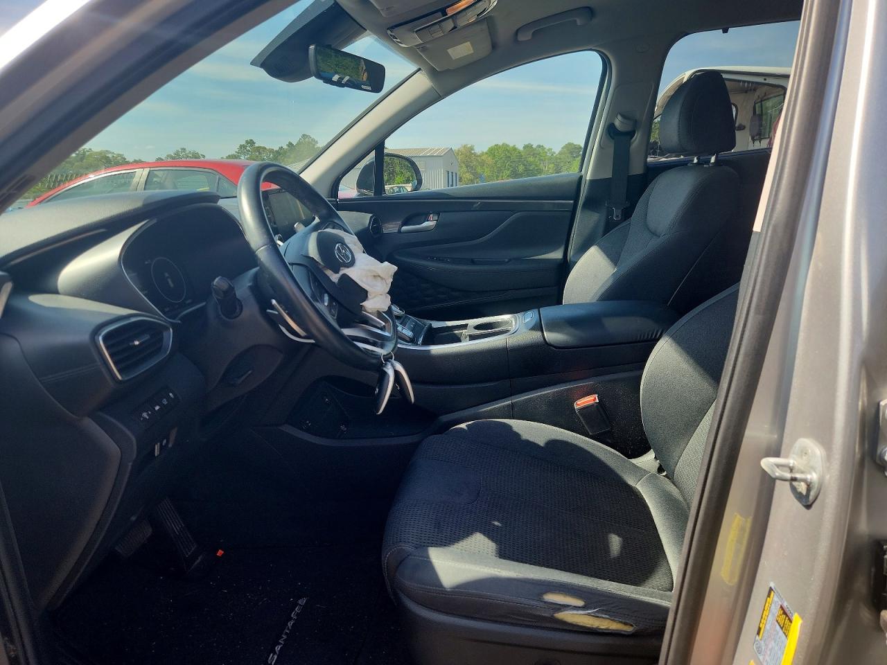 Hyundai SANTA FE Xrt
