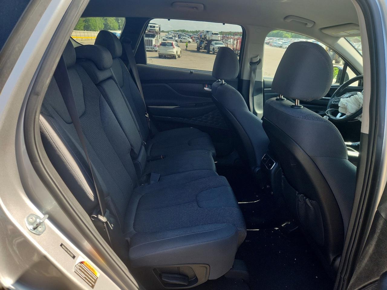 Hyundai SANTA FE Xrt