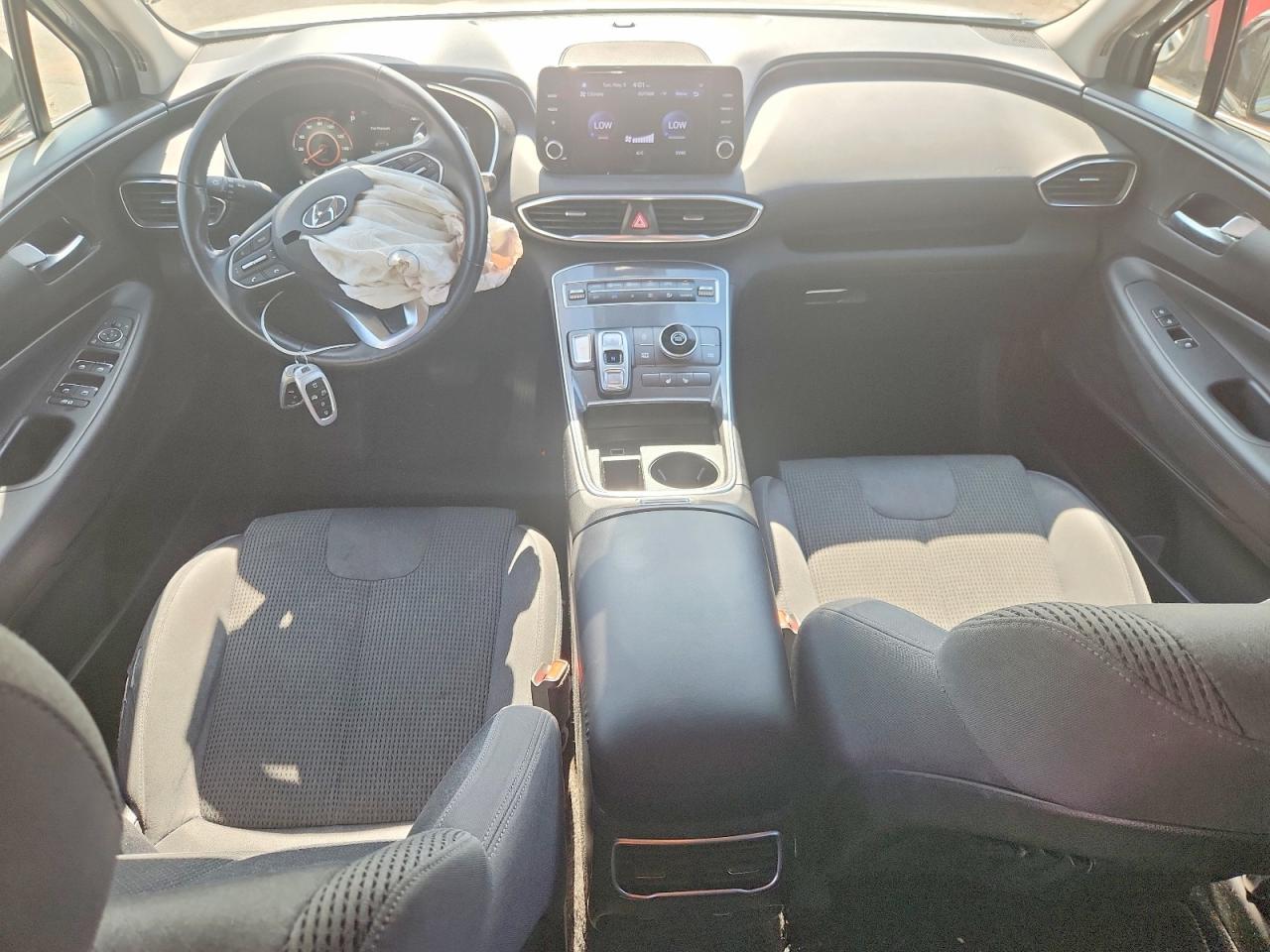 Hyundai SANTA FE Xrt
