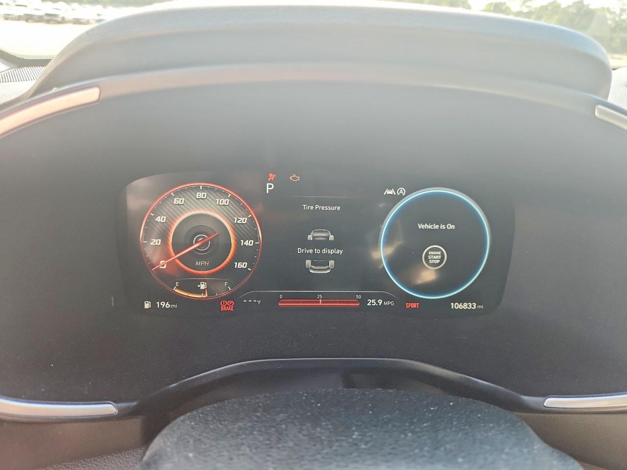 Hyundai SANTA FE Xrt