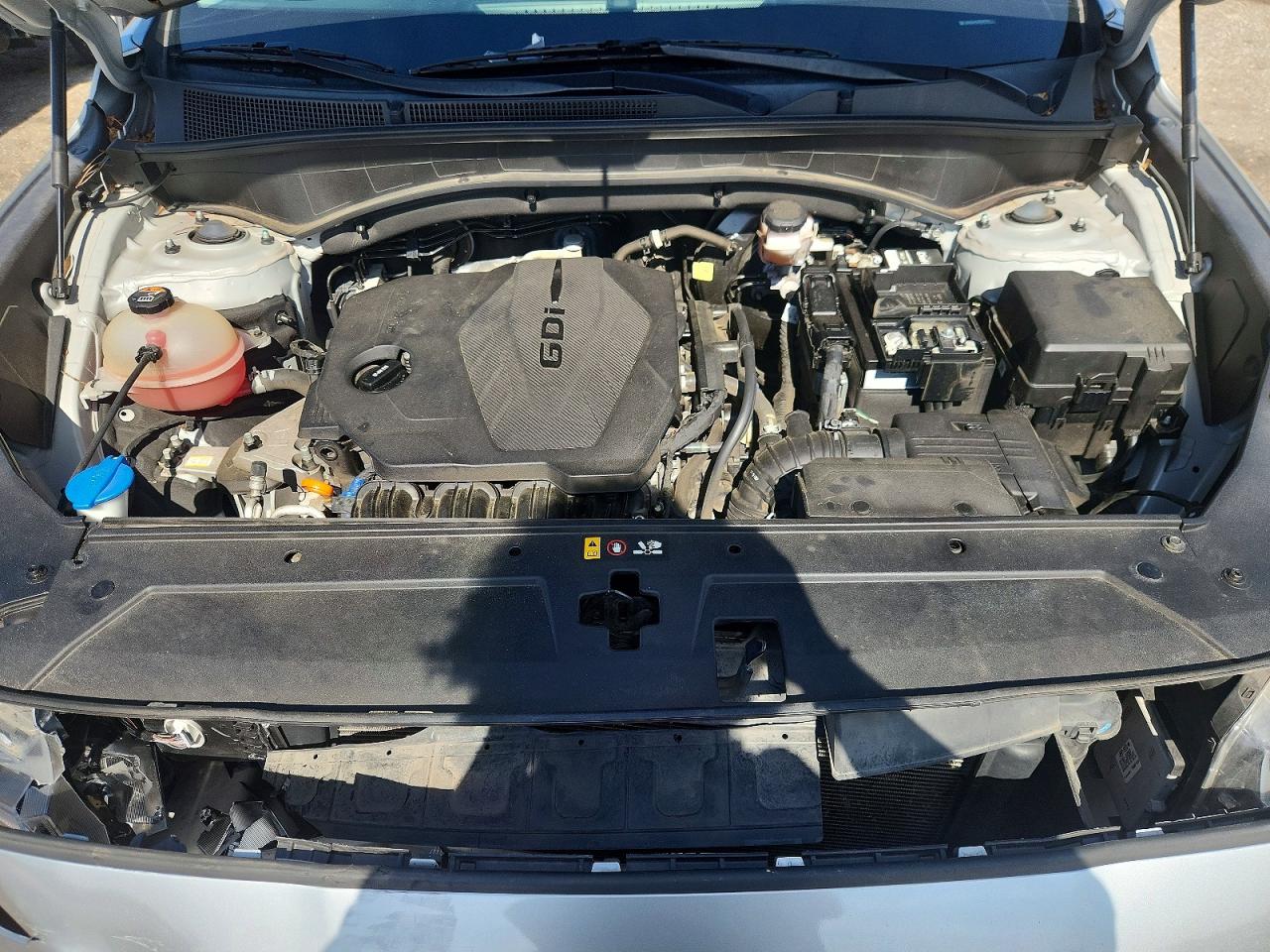 Hyundai SANTA FE Xrt