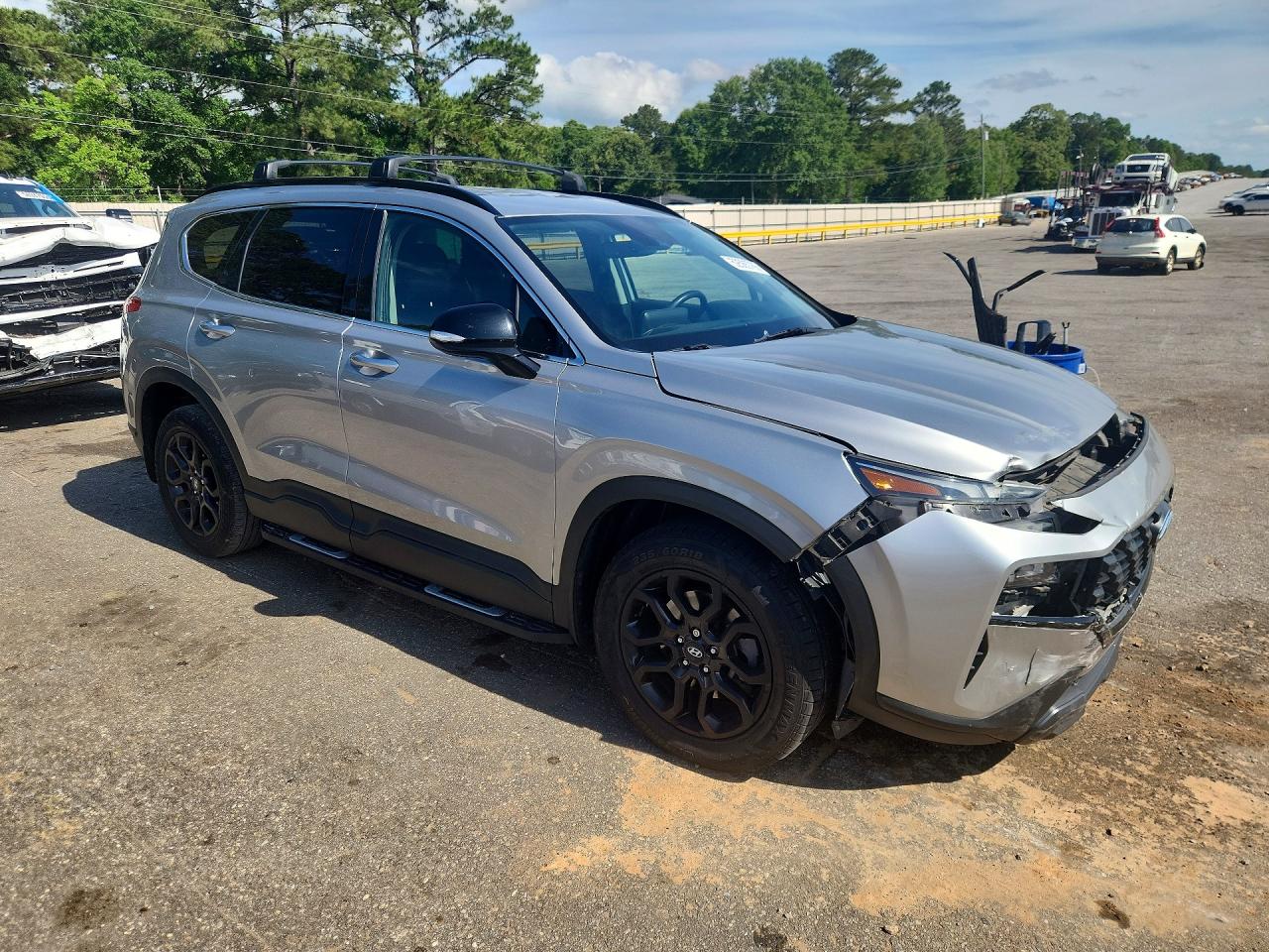 Hyundai SANTA FE Xrt