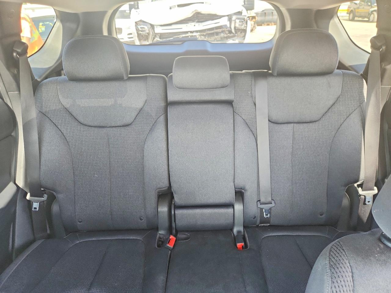 Hyundai SANTA FE Xrt