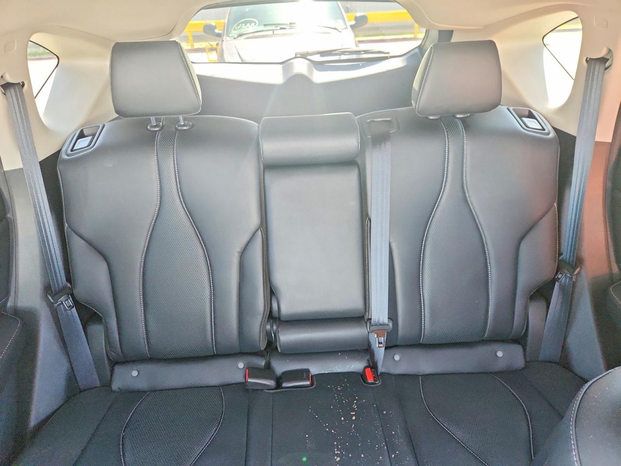Acura RDX Technology