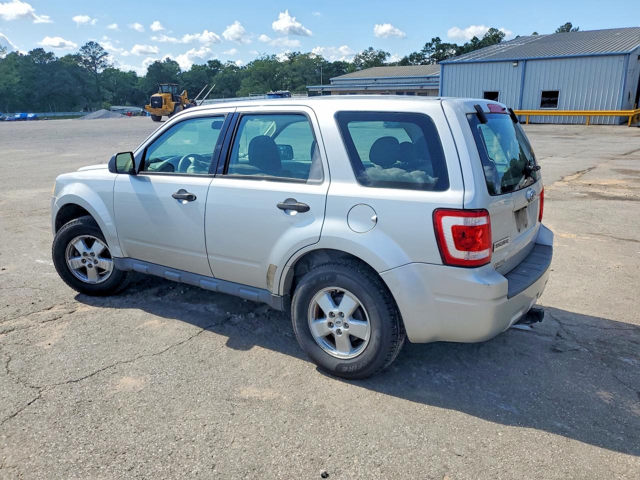 Ford Escape Xls