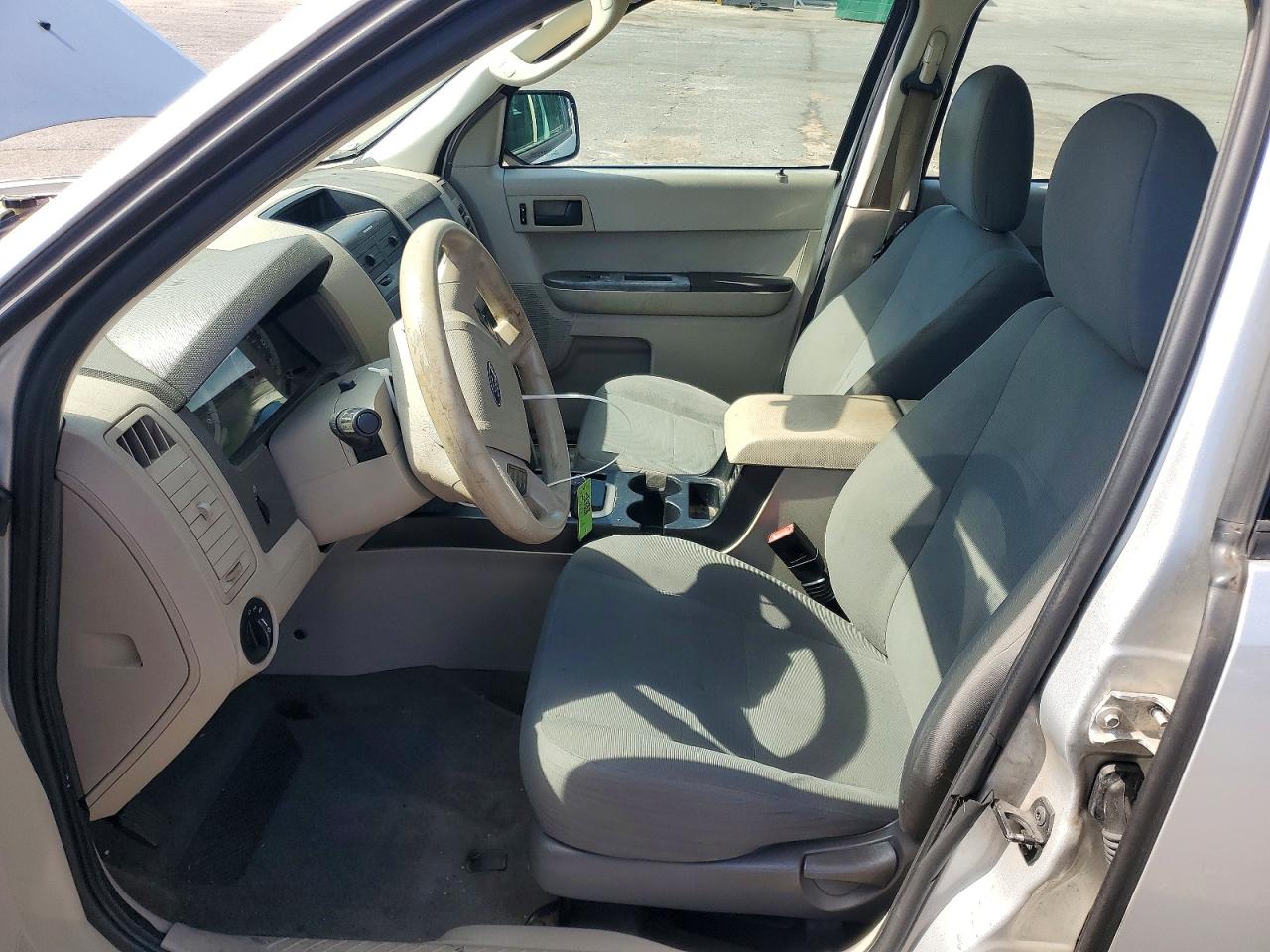 Ford Escape Xls