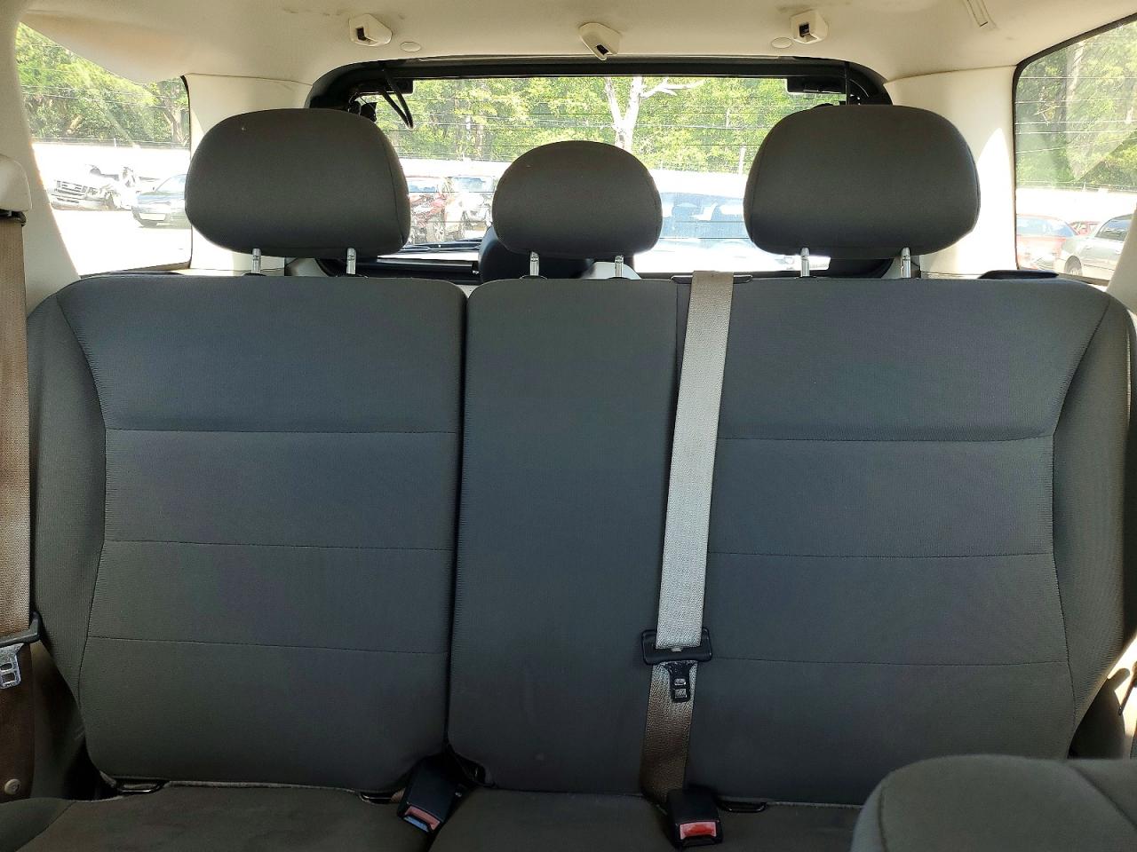 Ford Escape Xls