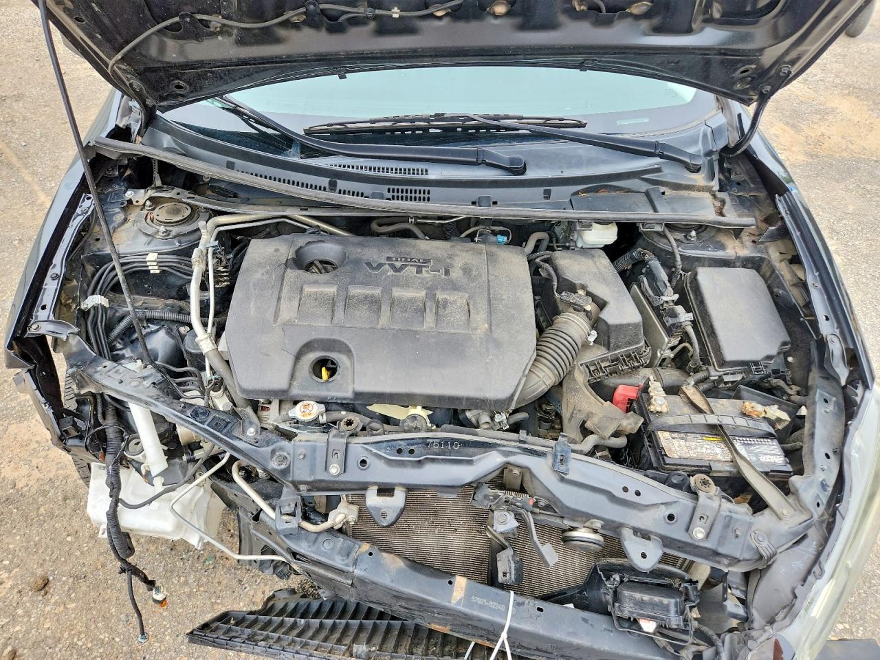 Toyota Corolla L