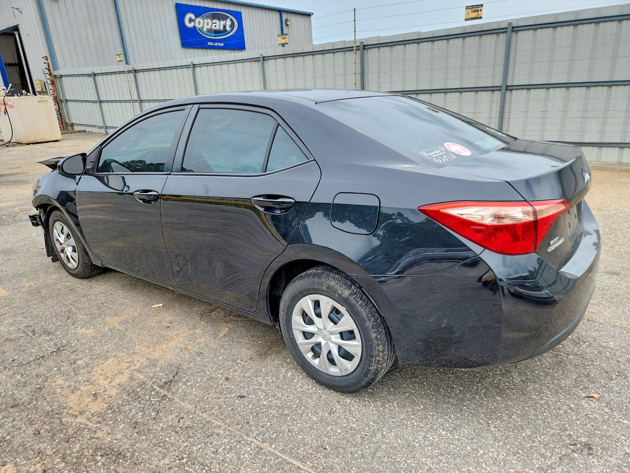 Toyota Corolla L