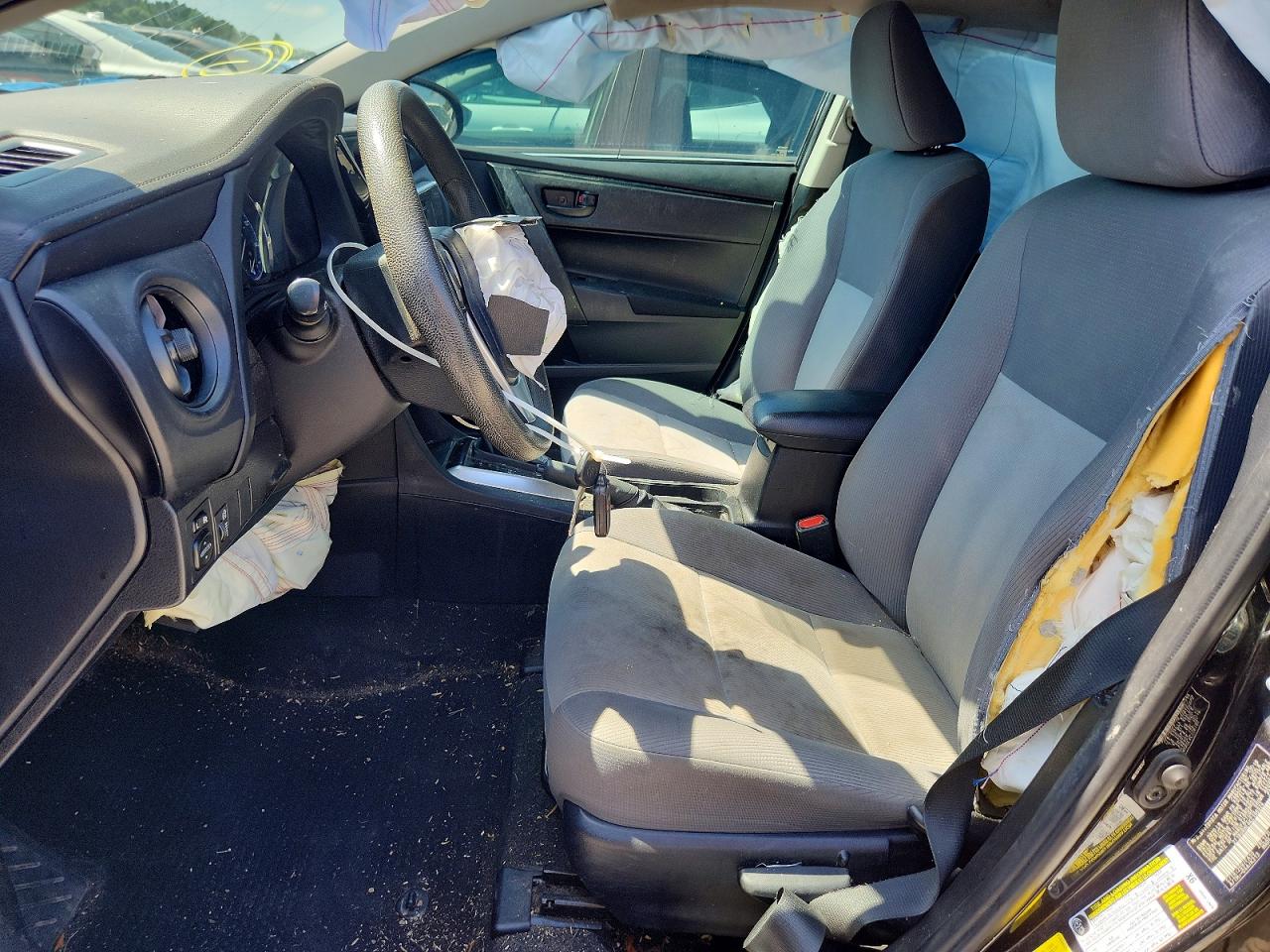 Toyota Corolla L