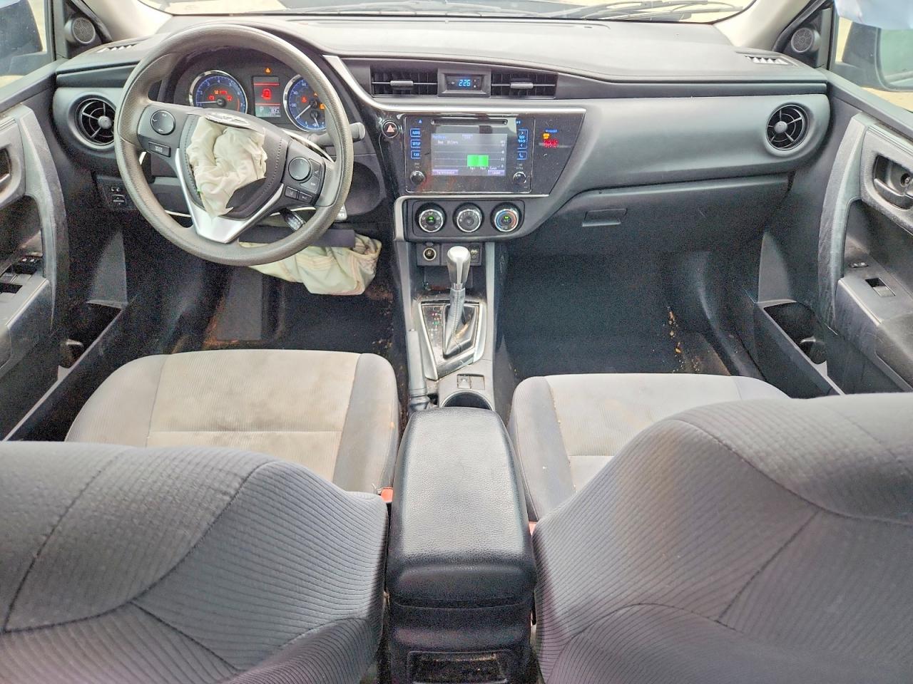 Toyota Corolla L