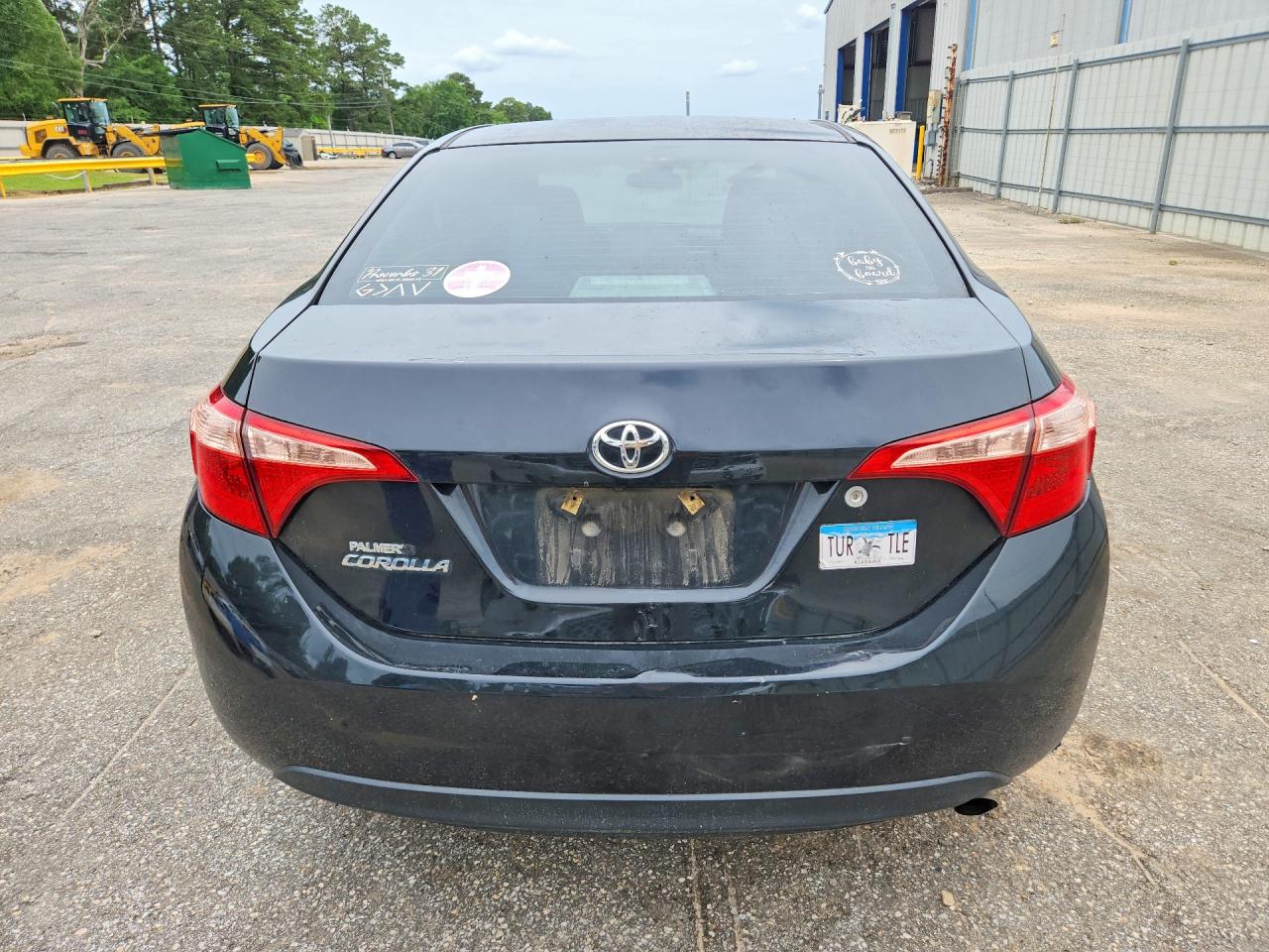 Toyota Corolla L