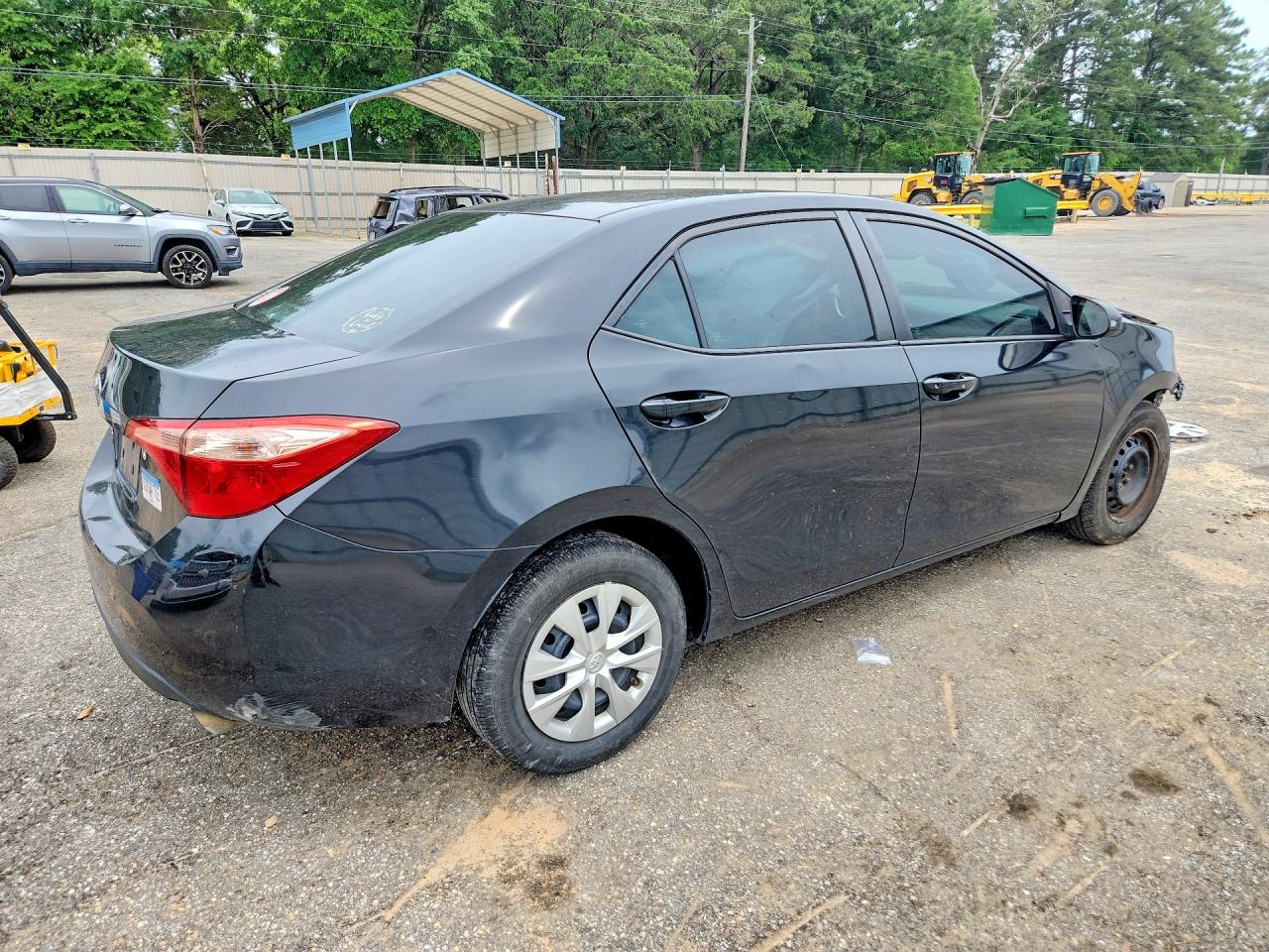 Toyota Corolla L