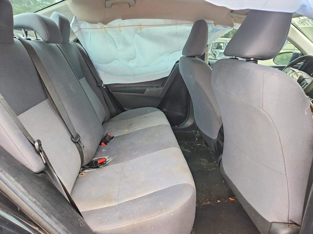 Toyota Corolla L