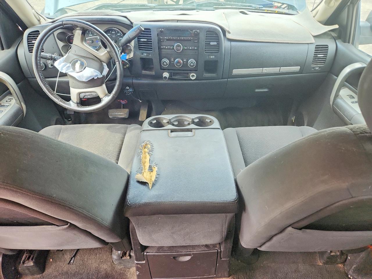 Chevrolet Silverado C1500