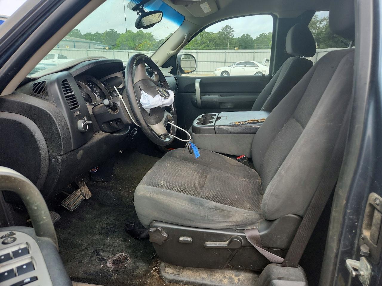 Chevrolet Silverado C1500