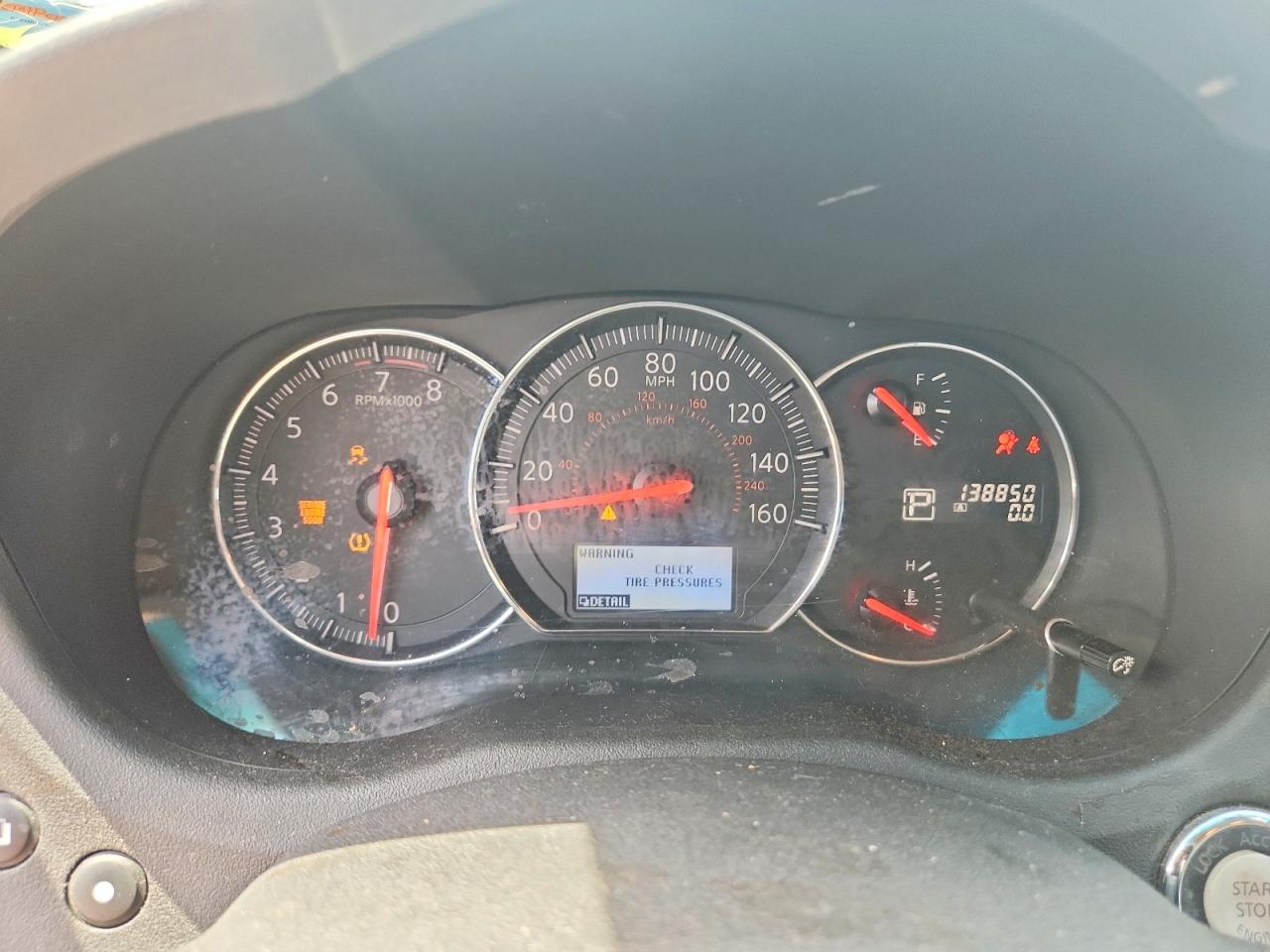 Nissan Maxima 3.5 3.5 S