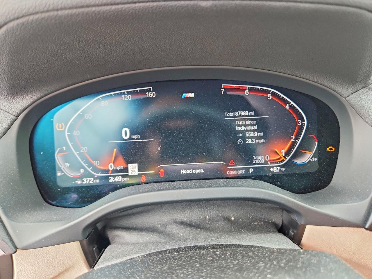 BMW X Series Sdrive30i