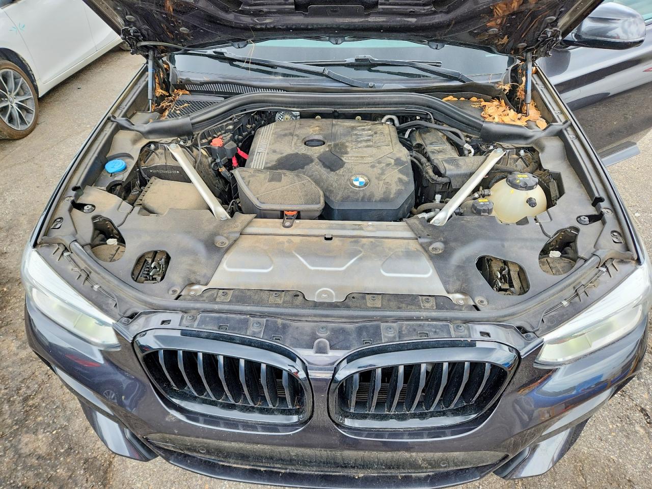 BMW X Series Sdrive30i
