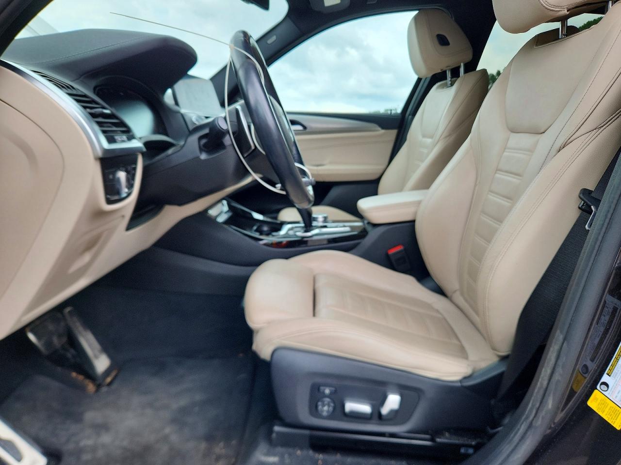 BMW X Series Sdrive30i