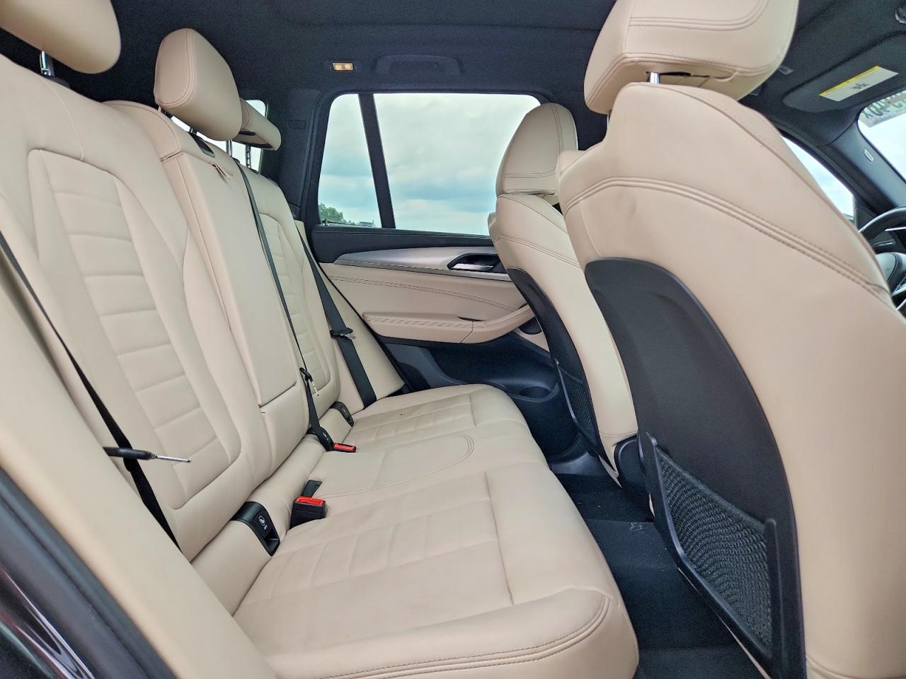 BMW X Series Sdrive30i