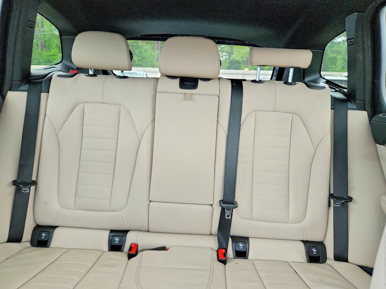 BMW X Series Sdrive30i