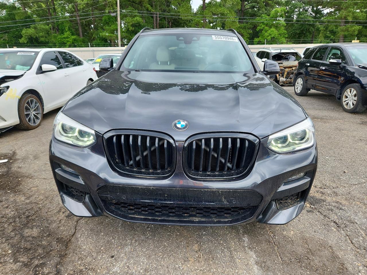 BMW X Series Sdrive30i