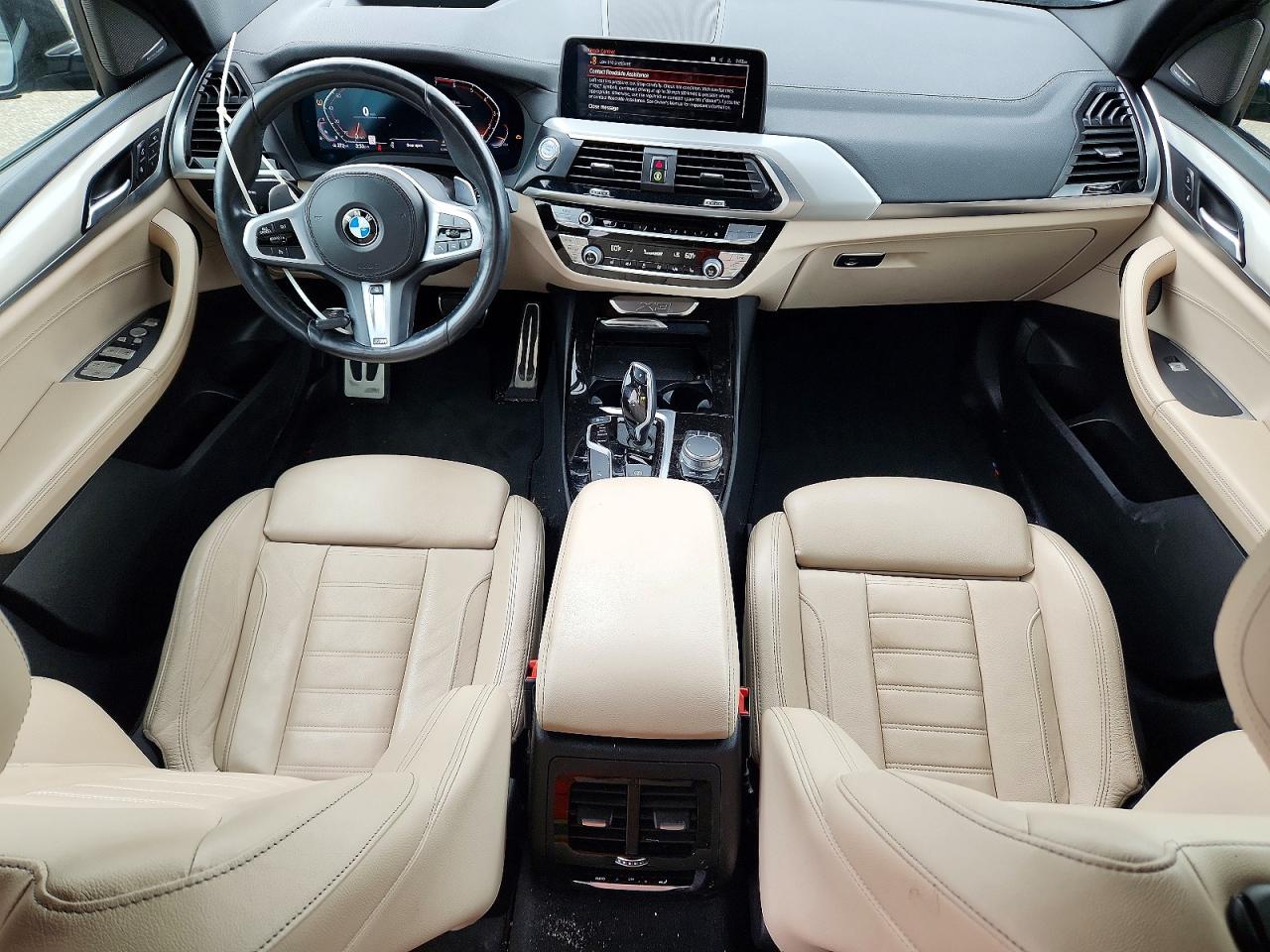 BMW X Series Sdrive30i