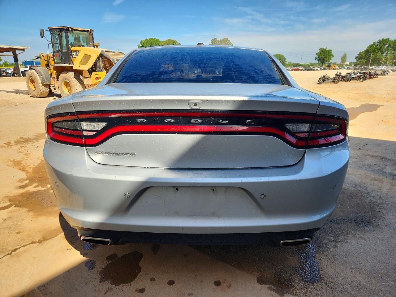 Dodge Charger Sxt