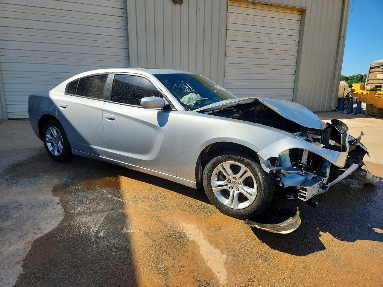Dodge Charger Sxt