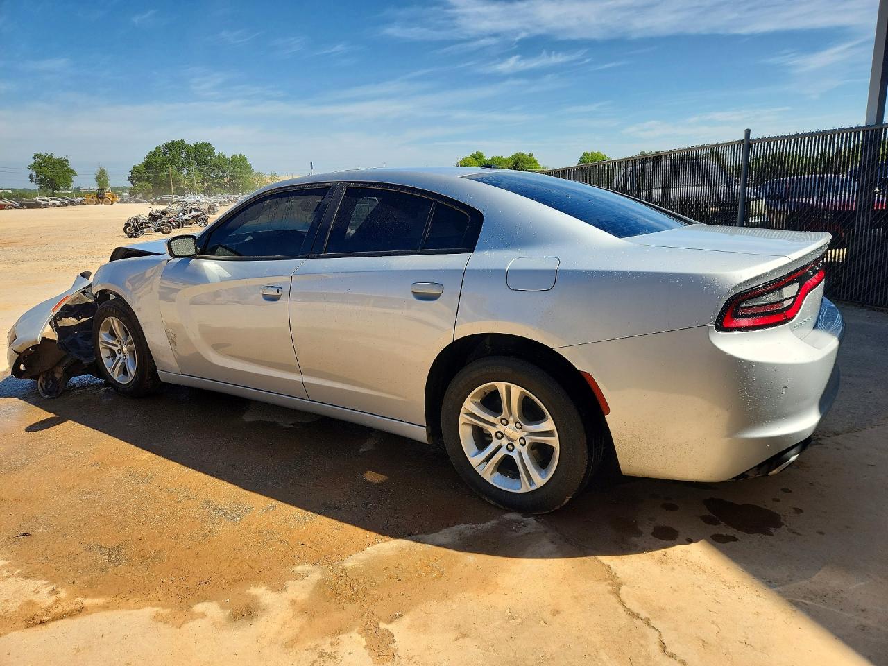 Dodge Charger Sxt