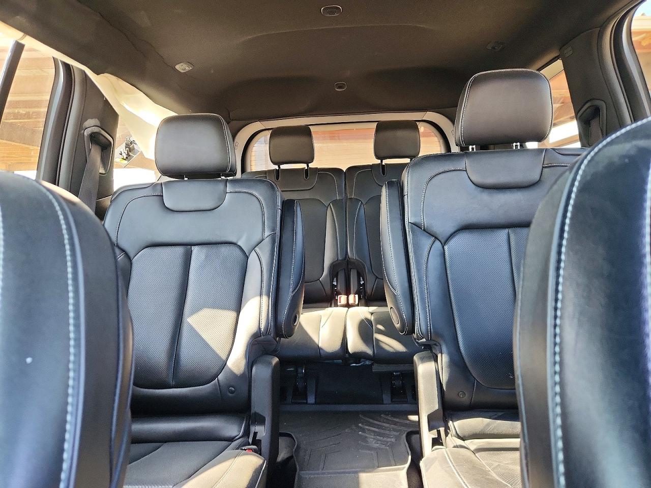 Jeep Cherokee L Overland