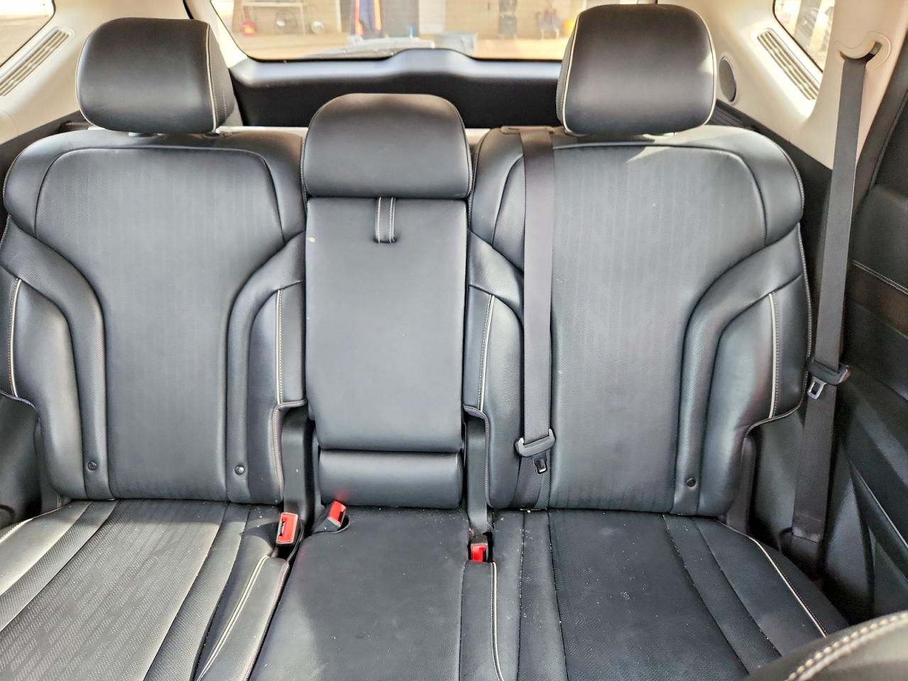 Genesis GV80 3.5t