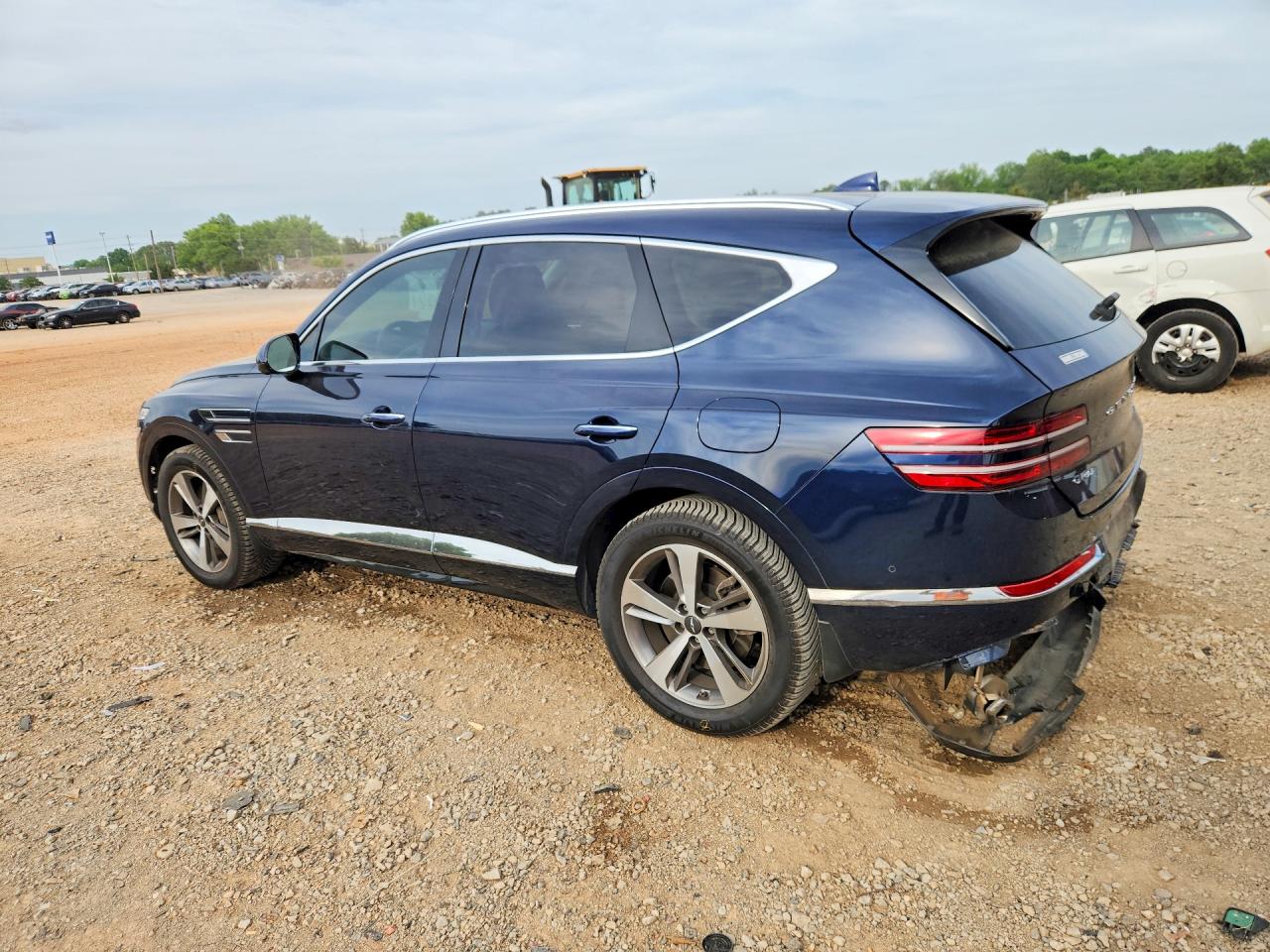 Genesis GV80 3.5t