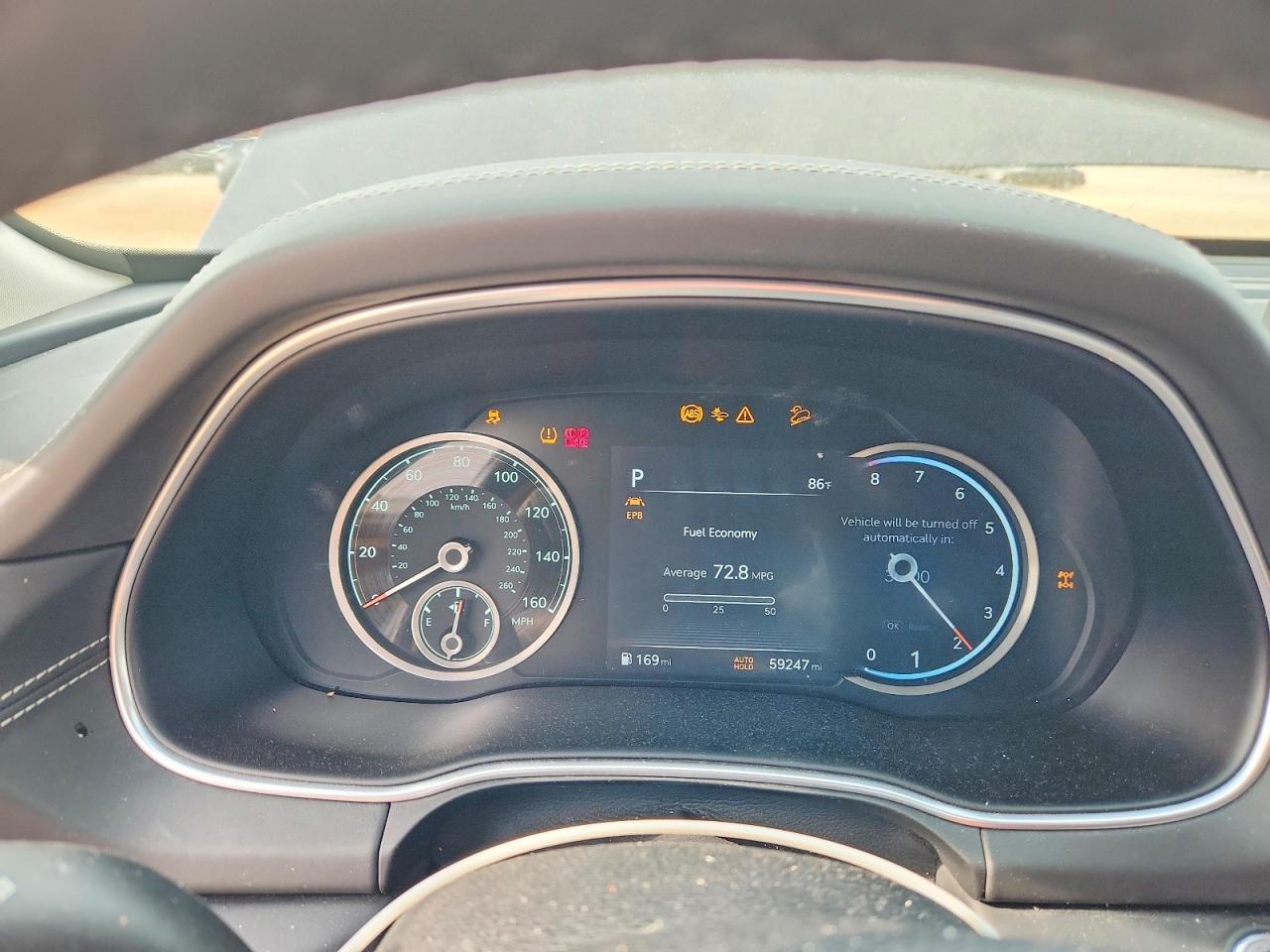 Genesis GV80 3.5t