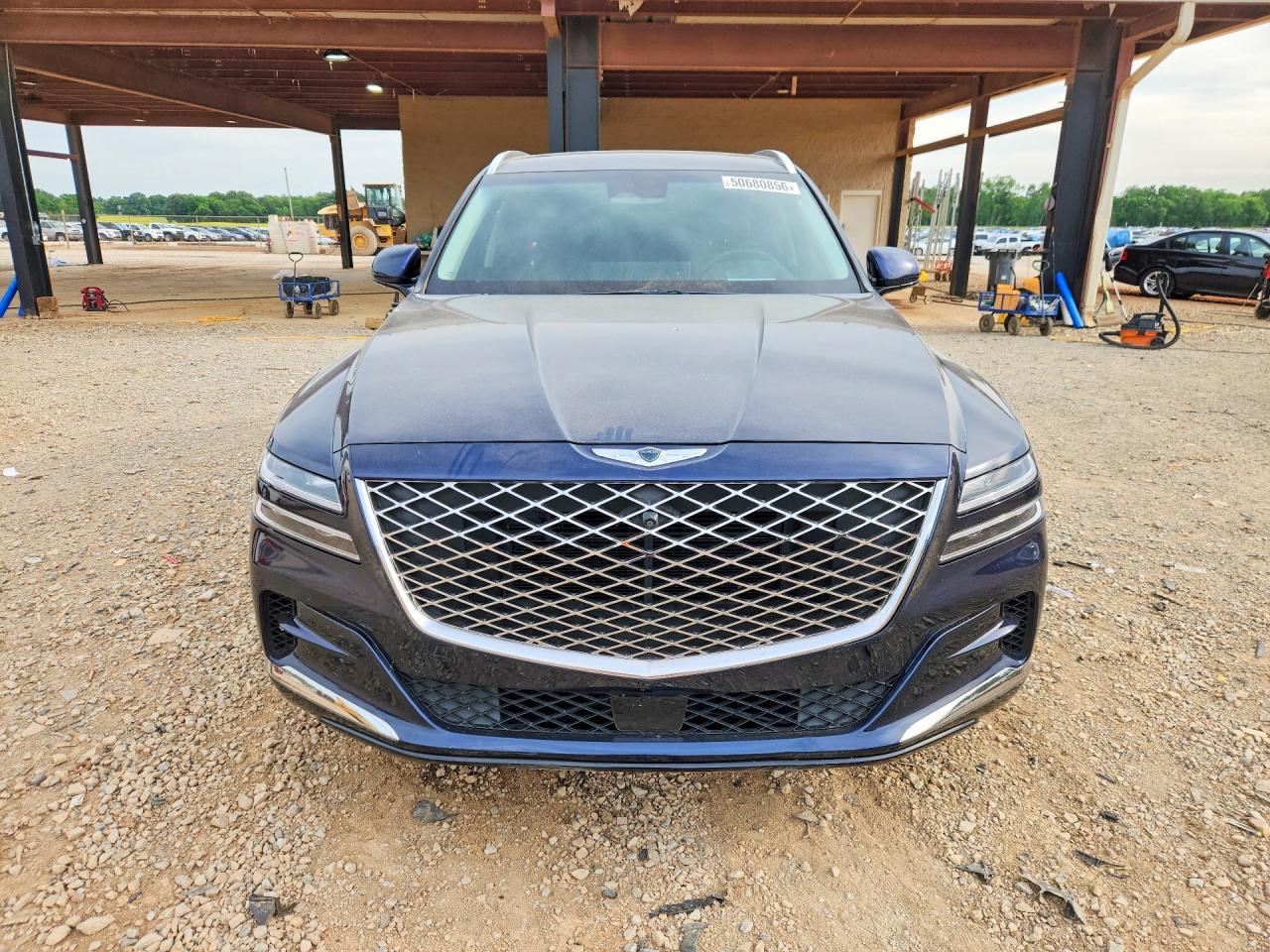 Genesis GV80 3.5t