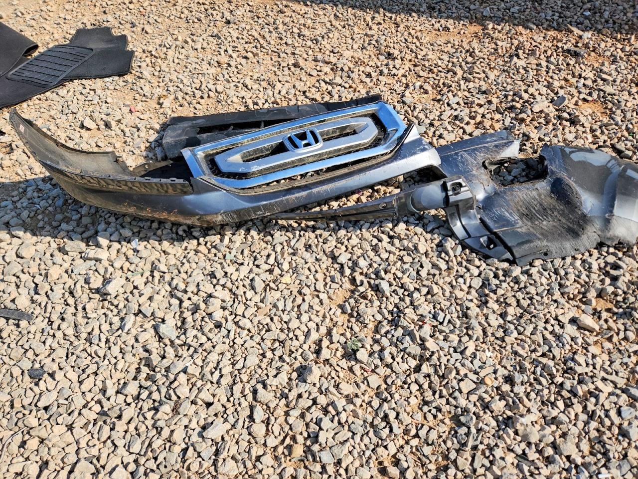 Honda Pilot Exl