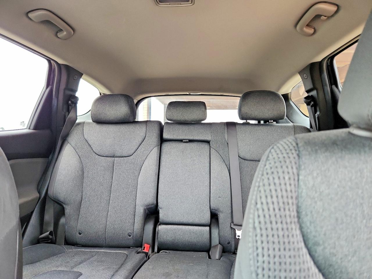 Hyundai SANTA FE Sel