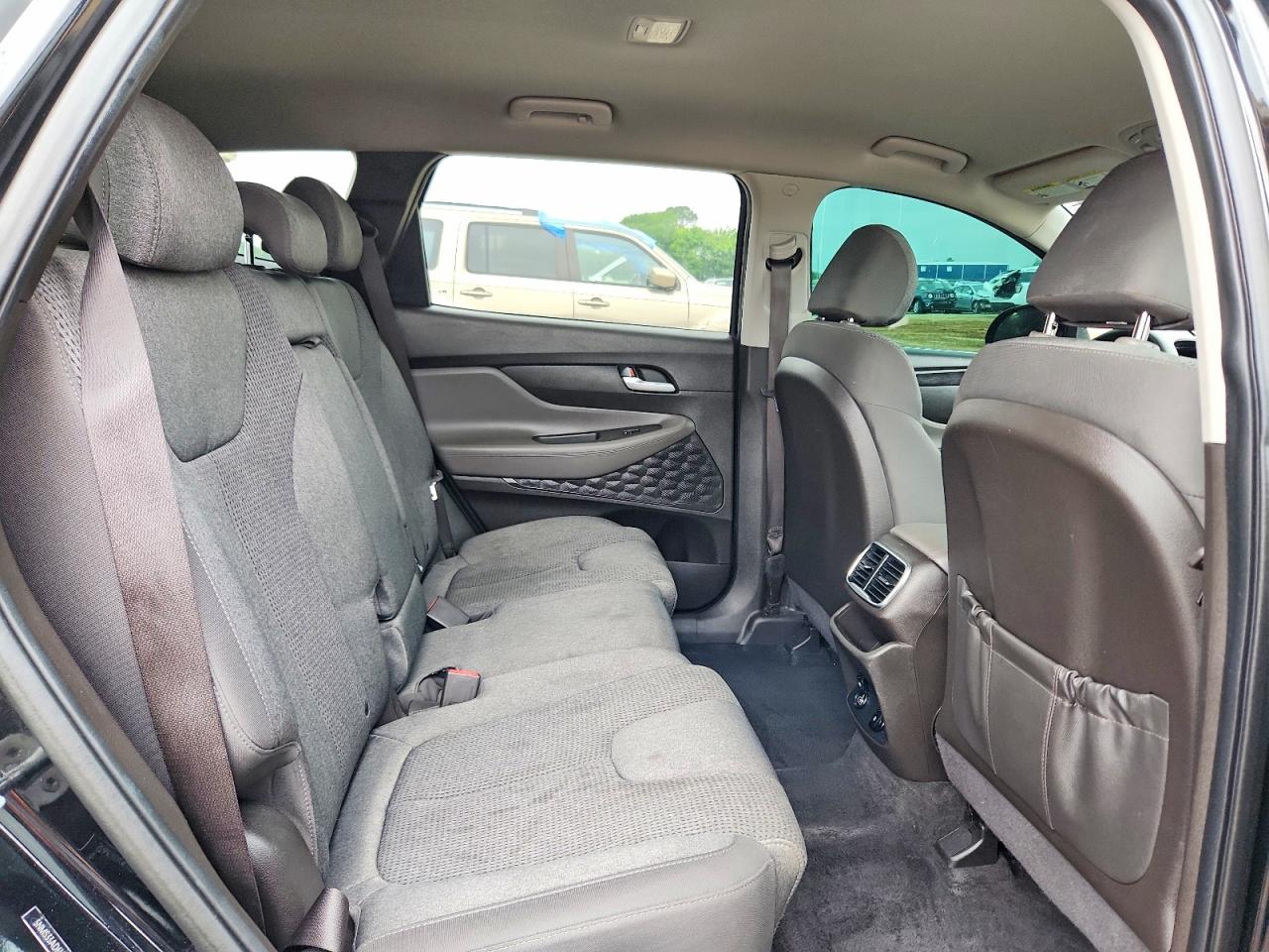 Hyundai SANTA FE Sel