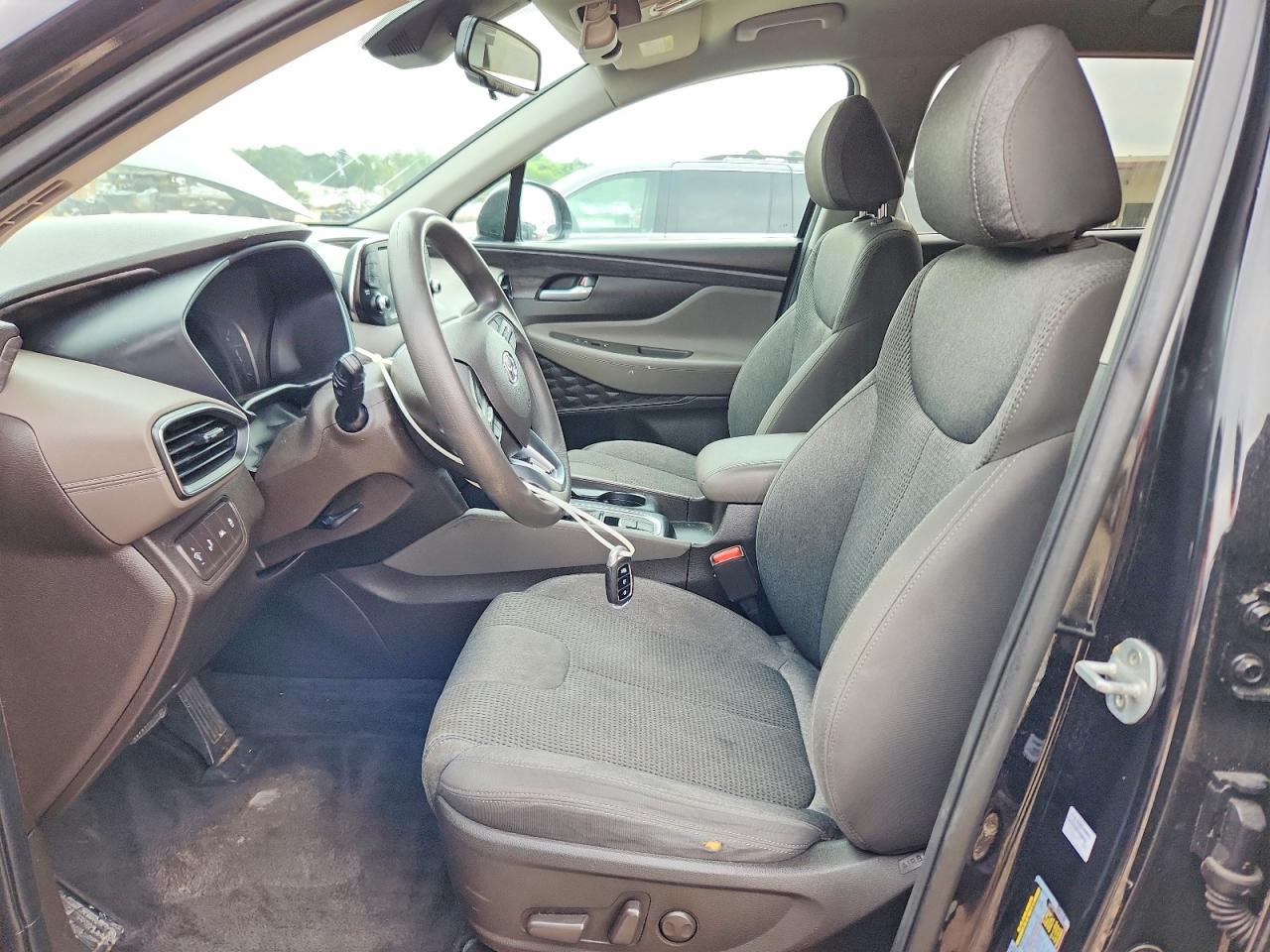 Hyundai SANTA FE Sel