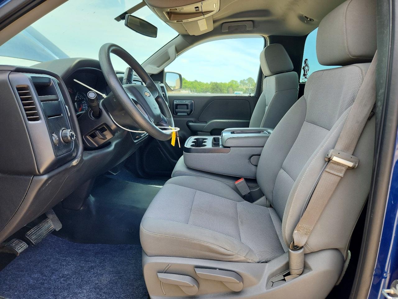 Chevrolet Silverado C1500