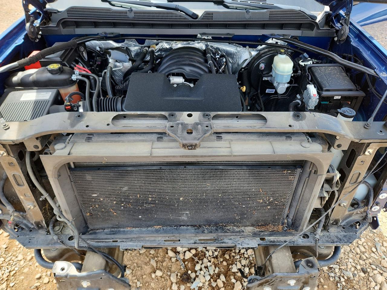 Chevrolet Silverado C1500