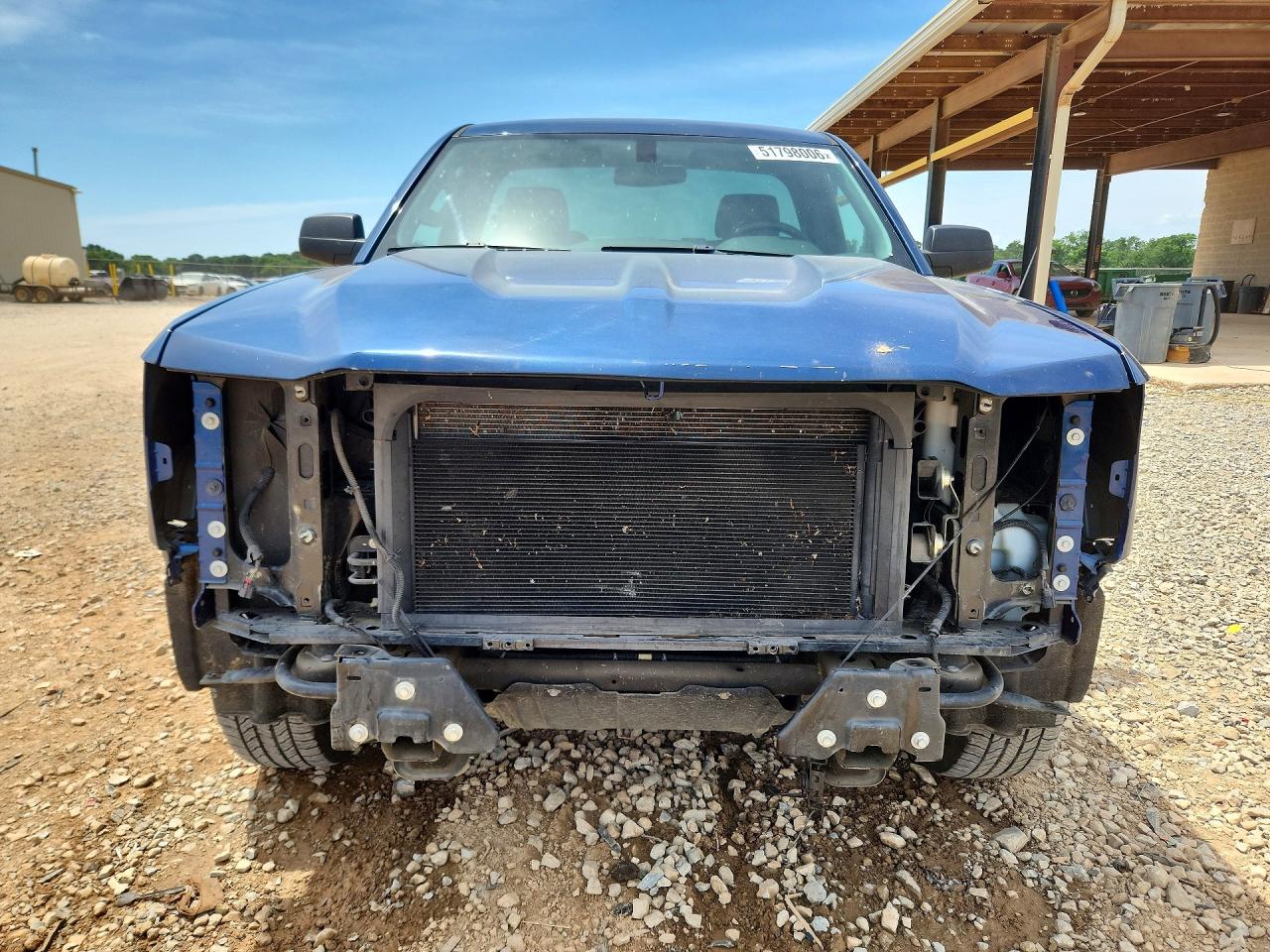 Chevrolet Silverado C1500