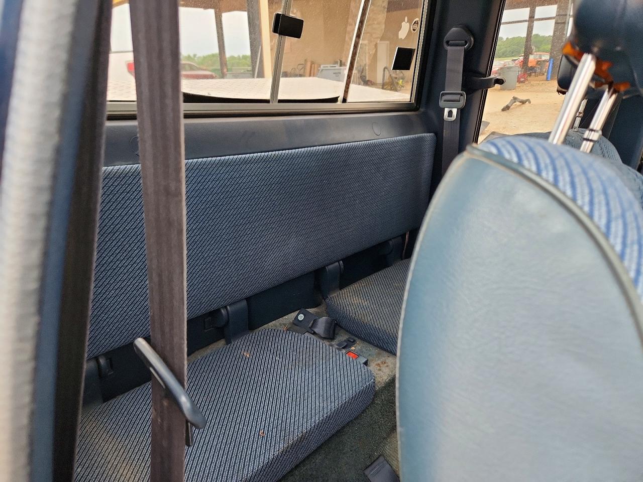 Toyota Pickup Dx