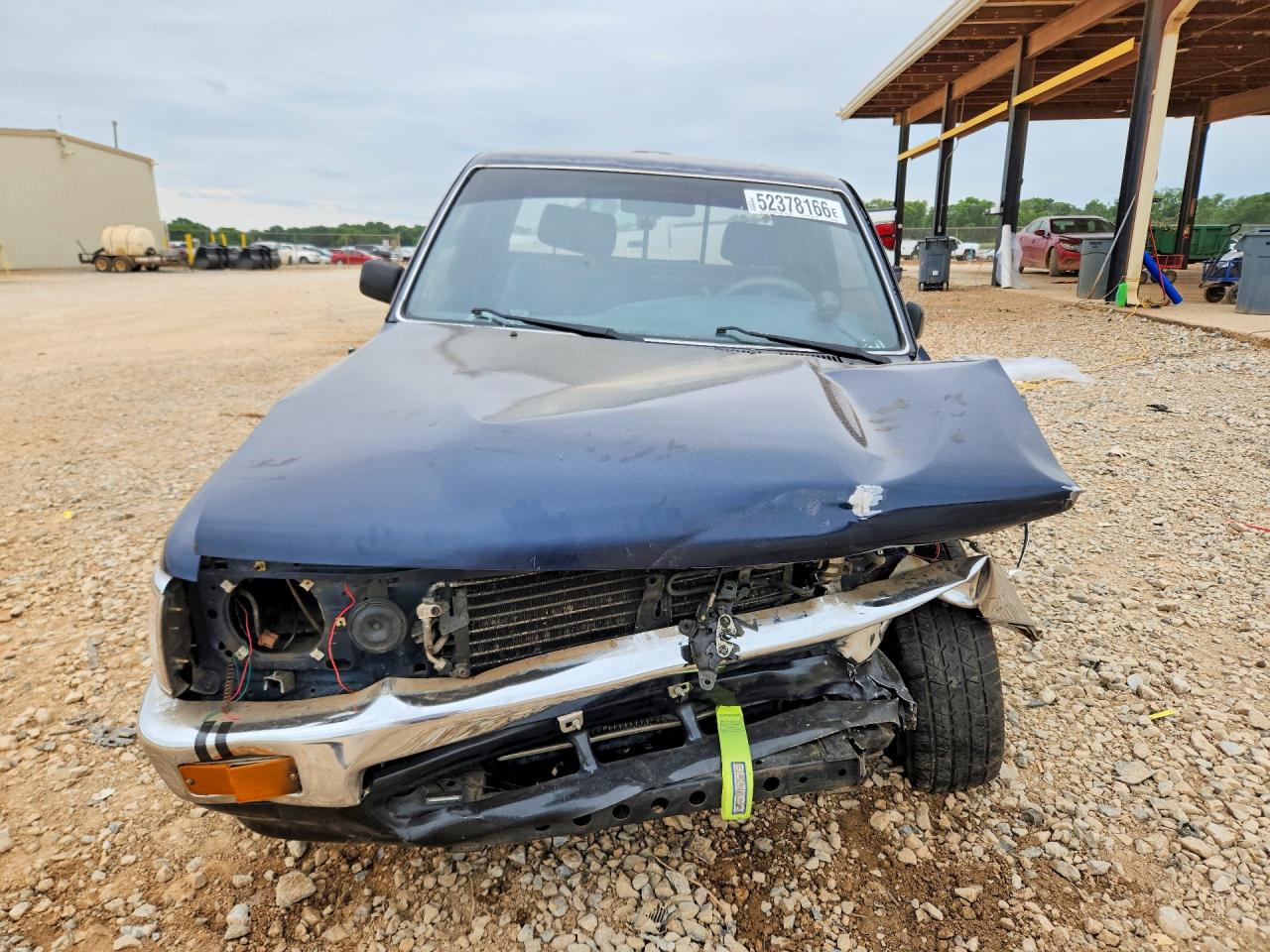 Toyota Pickup Dx