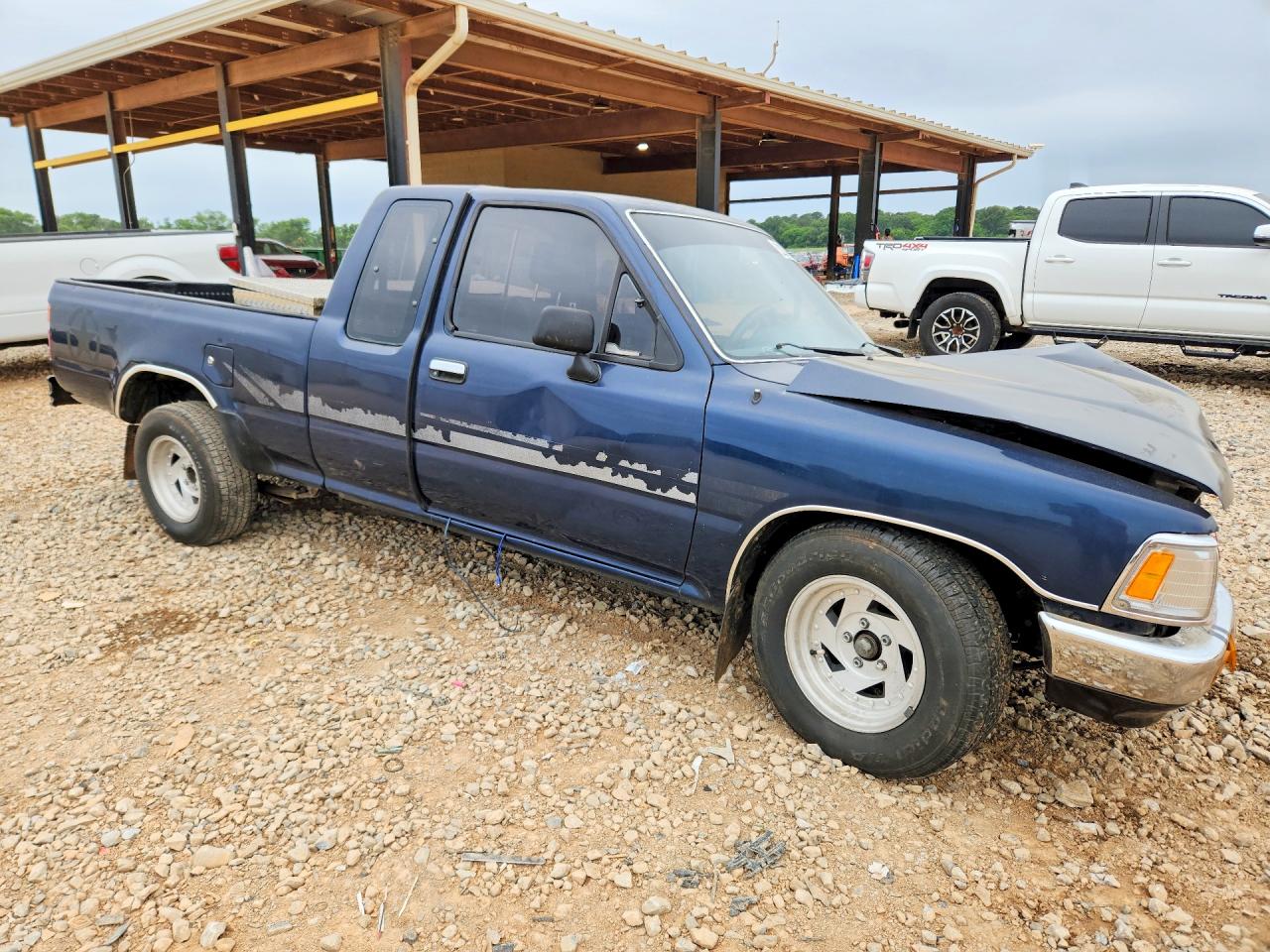 Toyota Pickup Dx
