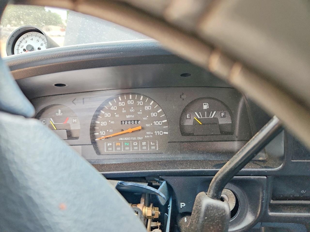 Toyota Pickup Dx