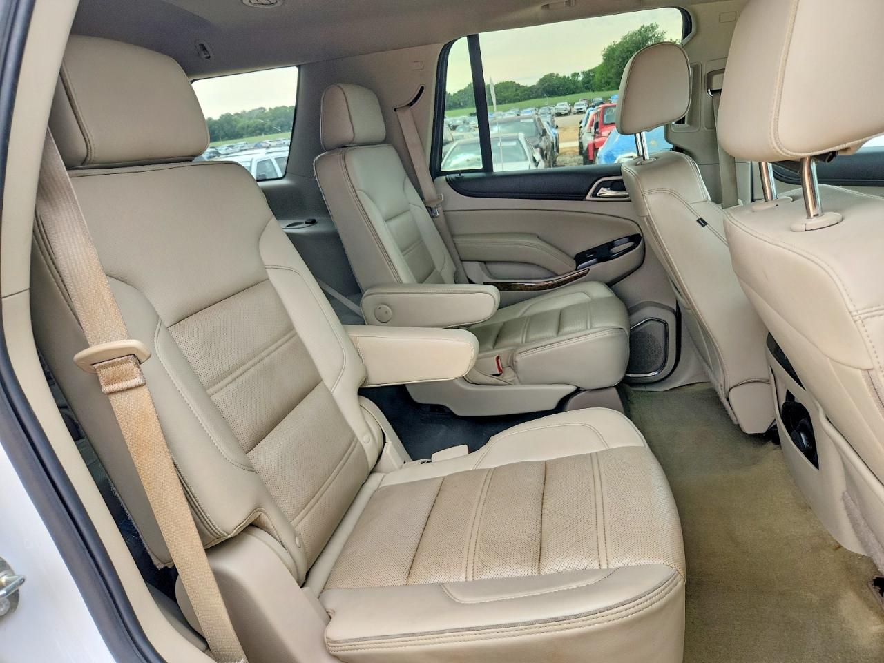 GMC Yukon Denali