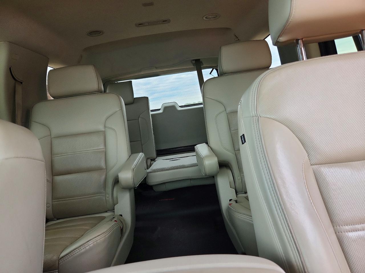GMC Yukon Denali