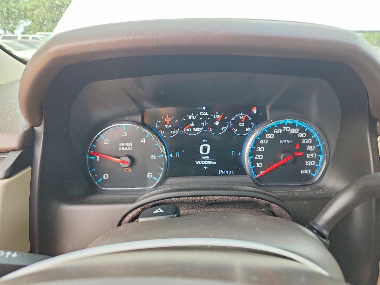 GMC Yukon Denali